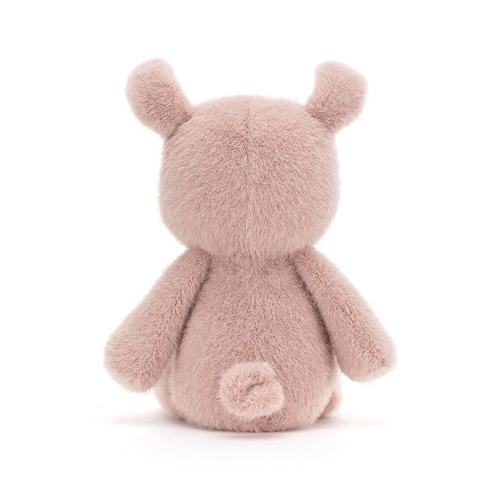 JellyCat Beebi Pig - H30cm 3 JellyCat Beebi Pig - H30cm - Image 3