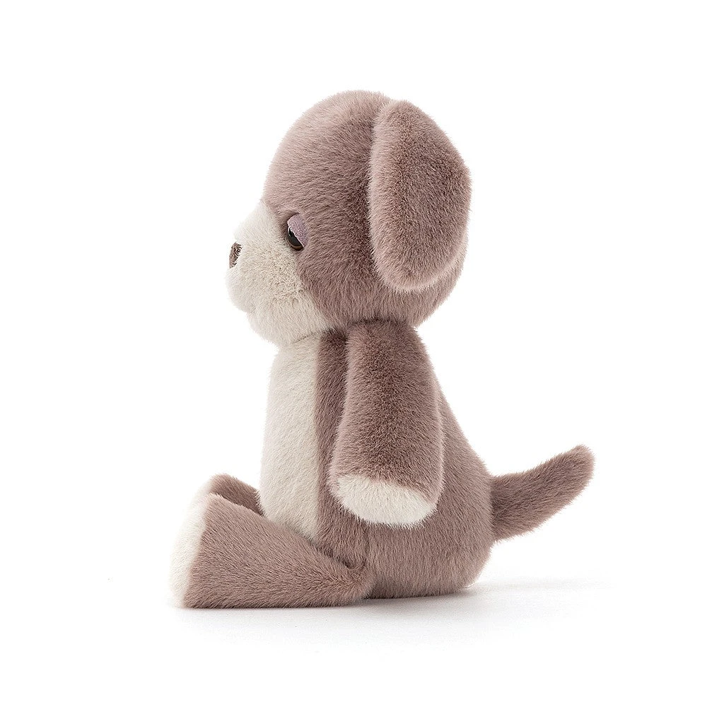 JellyCat Beebi Pup - H30cm 2 JellyCat Beebi Pup - H30cm - Image 2