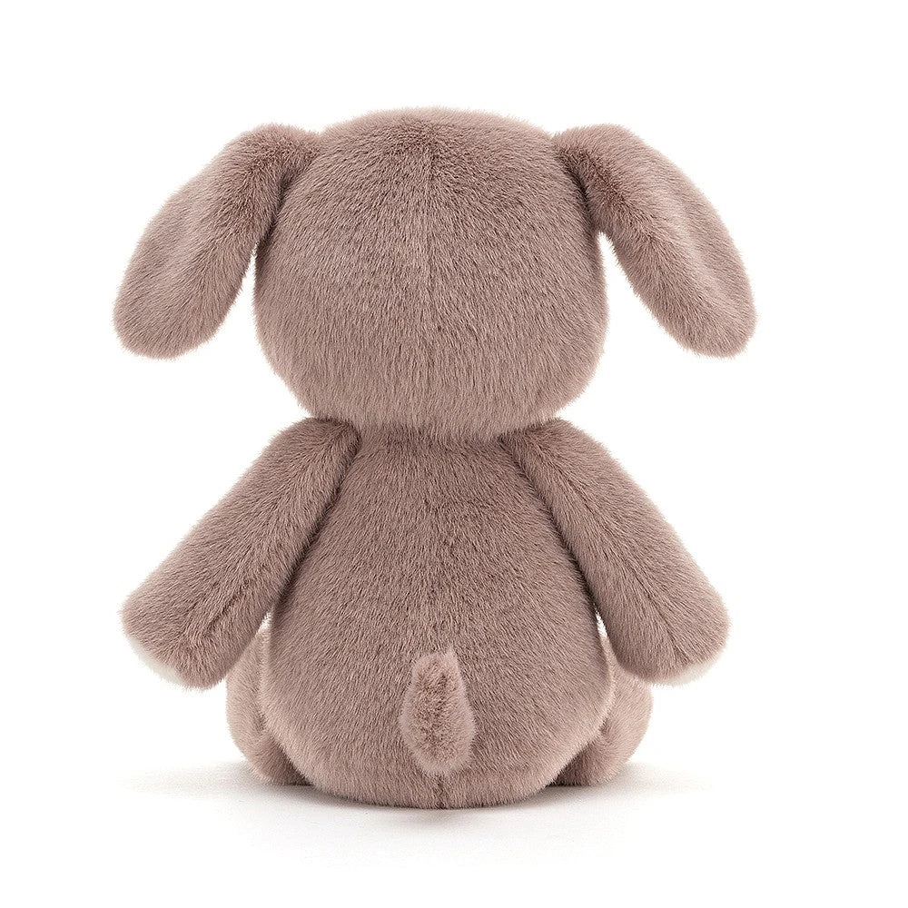 JellyCat Beebi Pup - H30cm 3 JellyCat Beebi Pup - H30cm - Image 3