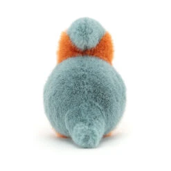 JellyCat Birdling Kingfisher - H10cm -Jellycat Shop BIR6KF 2