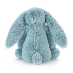 JellyCat Blossom Aqua Bunny - Medium H31cm -Jellycat Shop BL3AQ 2