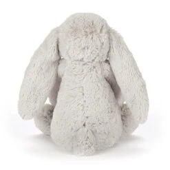 JellyCat Blossom Silver Bunny - Large H36cm -Jellycat Shop BL3BSN 2 1
