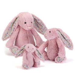 JellyCat Blossom Tulip Bunny - Large H36cm -Jellycat Shop BLN3BTP 3