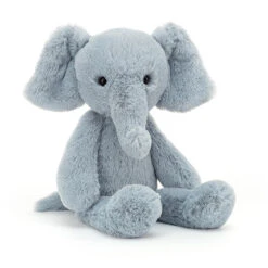 JellyCat Bobbie Elly - Medium H34cm