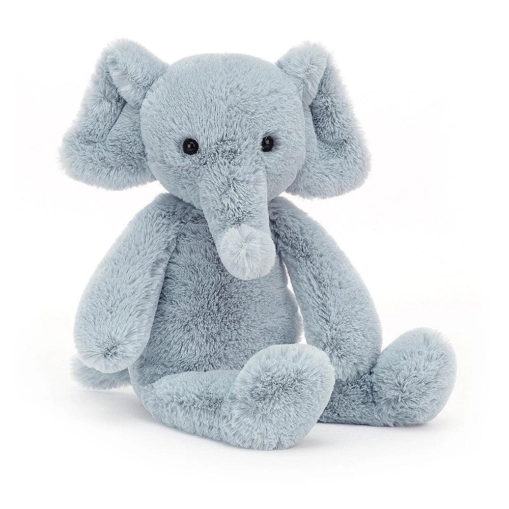 JellyCat Bobbie Elly - Small H24cm 1 JellyCat Bobbie Elly - Small H24cm