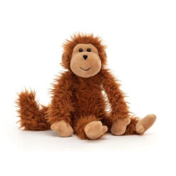 JellyCat Bonbon Monkey - H22cm
