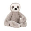 Jellycat Bailey Sloth - Medium H41cm