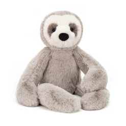 Jellycat Bailey Sloth - Medium H41cm