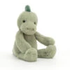 JellyCat Boyd Dino - Medium H33cm