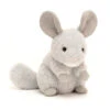 JellyCat Cheeky Chinchilla Misty - H15cm