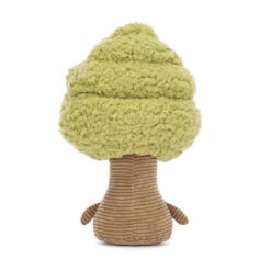 Jellycat Forestree Lime - H22cm -Jellycat Shop D8047038 1D28 4204 A239 7EEA2444C144