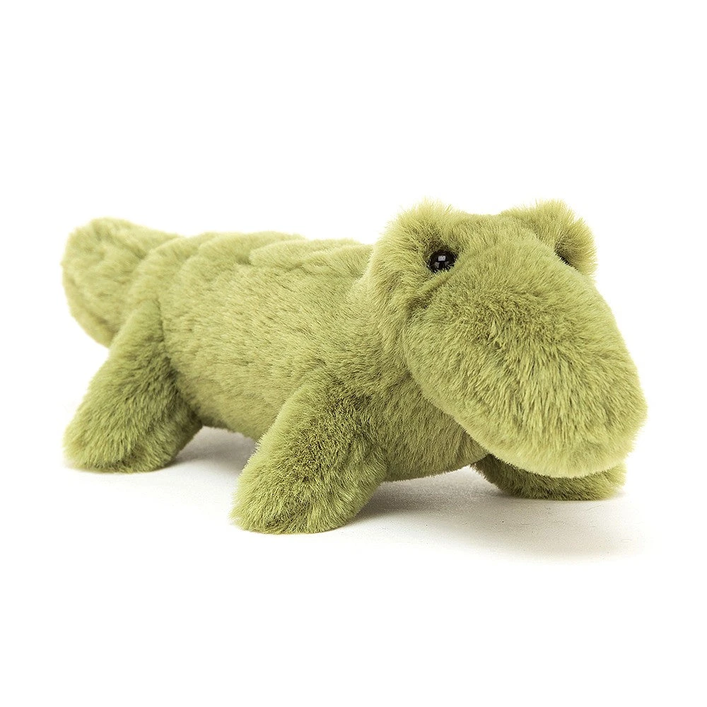 JellyCat Diddle Croc 1 JellyCat Diddle Croc