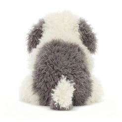 Jellycat Floofie Sheepdog - H25cm -Jellycat Shop E50BD613 649D 477C 924D D22240712062