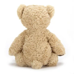 JellyCat Edward Bear - Medium H33cm -Jellycat Shop EB3BR 2