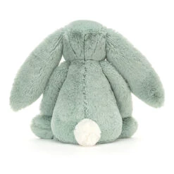 Jellycat Blossom Sage Bunny - Small H18cm -Jellycat Shop ECCA7059 7B13 42F2 88B3 0B0A4F159178