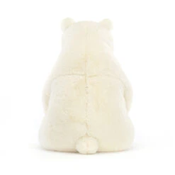 Jellycat Elwin Polar Bear - Large H31cm -Jellycat Shop EL3PB 3