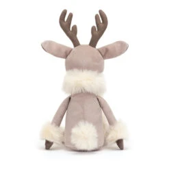 Jellycat Joy Reindeer - Medium H36cm -Jellycat Shop ELE3R 3