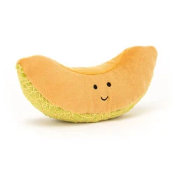 Jellycat Fabulous Fruit Melon - H7cm