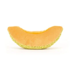 Jellycat Fabulous Fruit Melon - H7cm -Jellycat Shop FABF6MEL 2