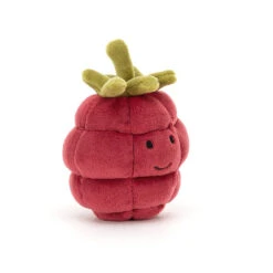 Jellycat Fabulous Fruit Raspberry - H10cm