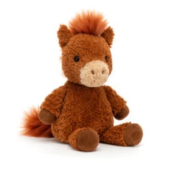 JellyCat Flossie Pony - H28cm