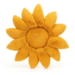 Jellycat Fleury Sunflower - H39cm -Jellycat Shop FLEU2S 2