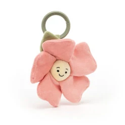 JellyCat Fleury Petunia Jitter - H27cm