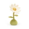 JellyCat Flowerlette Daisy - H21cm