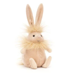 JellyCat Flumpet Bunny Beige - H25cm