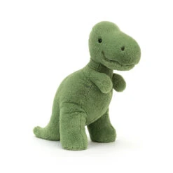 JellyCat Fossilly T-Rex - H28cm