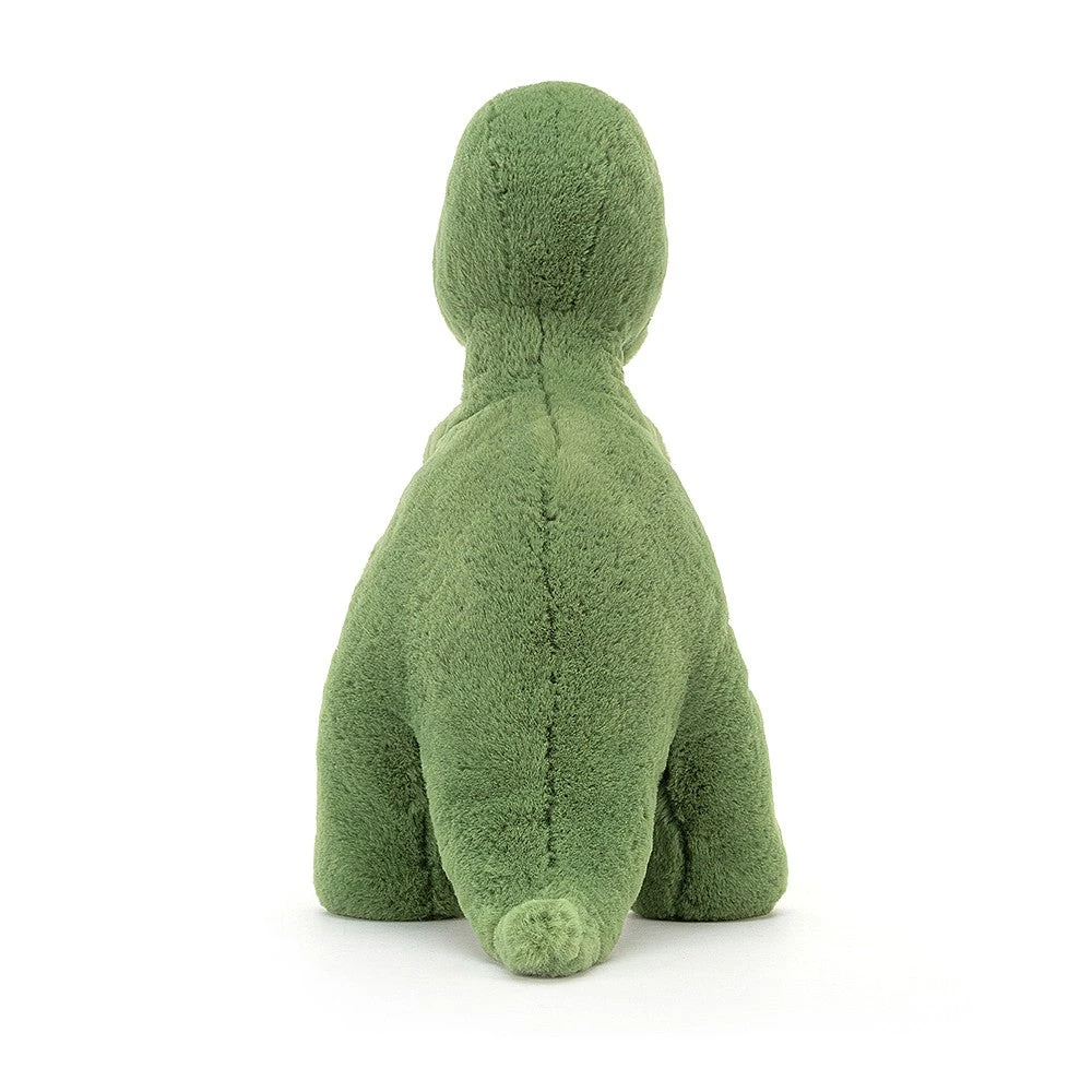 JellyCat Fossilly T-Rex - H28cm 3 JellyCat Fossilly T-Rex - H28cm - Image 3