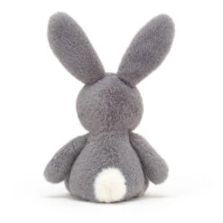 JellyCat Fuzzle Bunny - H22cm -Jellycat Shop FUZ6B 2
