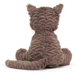 JellyCat Fuddlewuddle Cat - Medium H23cm -Jellycat Shop FW6CAT 2