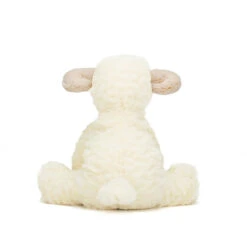 JellyCat Fuddlewuddle Lamb - Medium H23cm -Jellycat Shop FW6LAM 2