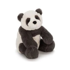 JellyCat Harry Panda Cub - Large H36cm