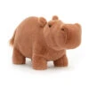Jellycat Harvelie Hippo - H16cm