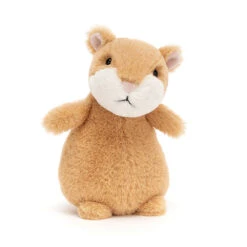 JellyCat Happy Cinnamon Hamster - H15cm