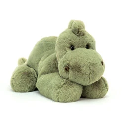 JellyCat Huggady Dino - Large H32cm