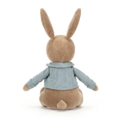 JellyCat Jasper Rabbit - H23cm -Jellycat Shop JASP2R 2