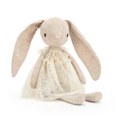 JellyCat Jolie Bunny - H30cm