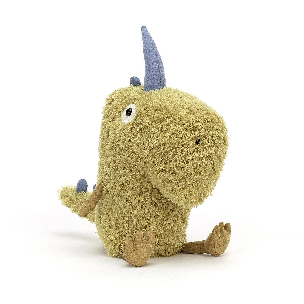 JellyCat Jubjub Gookie - H23cm 1 JellyCat Jubjub Gookie - H23cm