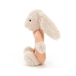 JellyCat Jumble Bunny Grabber - H14cm -Jellycat Shop JUM4BG 2