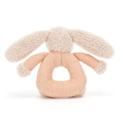 JellyCat Jumble Bunny Grabber - H14cm -Jellycat Shop JUM4BG 3