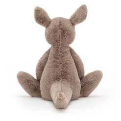 JellyCat Kara Kangaroo - H37cm -Jellycat Shop KAR2K 2