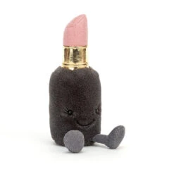 Jellycat Kooky Cosmetic Lipstick - H18cm