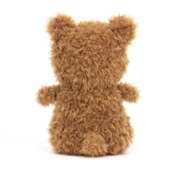 JellyCat Little Bear - H18cm -Jellycat Shop L3BE 2
