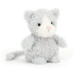 JellyCat Little Kitten - H18cm