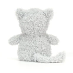 JellyCat Little Kitten - H18cm -Jellycat Shop L3K 2