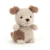 JellyCat Little Pup - H18cm