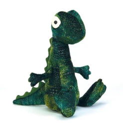 JellyCat Larry Lizard